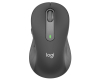 M650 L Wireless crni miš