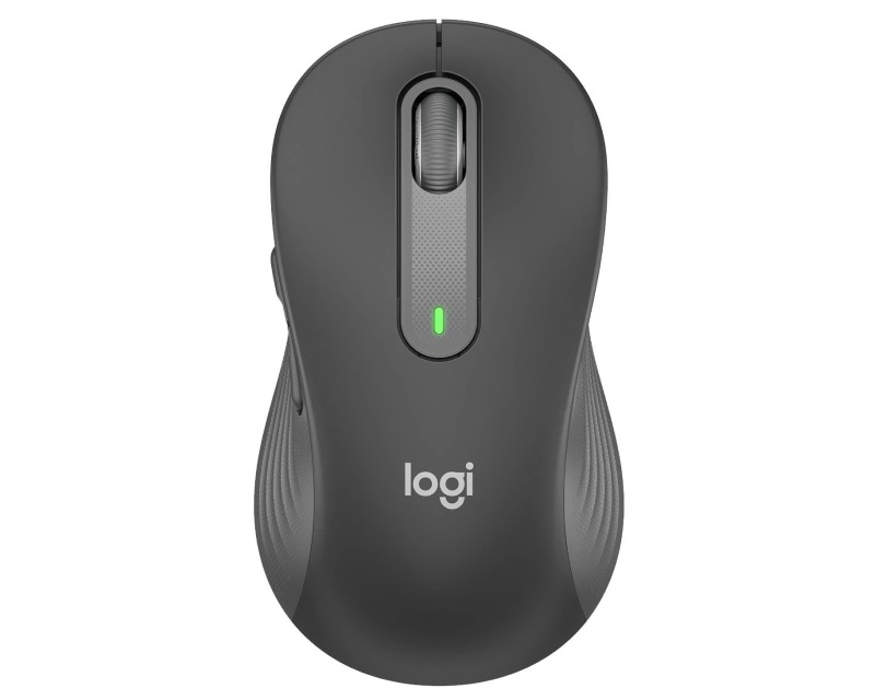 M650 L Wireless crni miš
