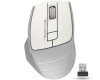 FG30S FSTYLER Wireless USB miš beli