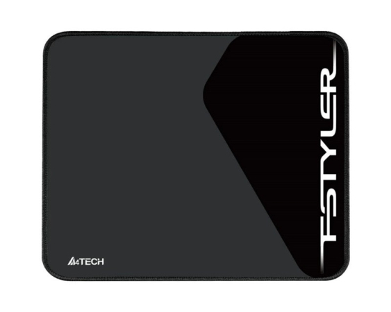A4 TECH  FP20 FSTYLER podloga za miš crna 