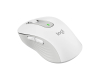 M650 L Wireless miš beli
