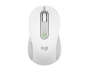 M650 L Wireless miš beli