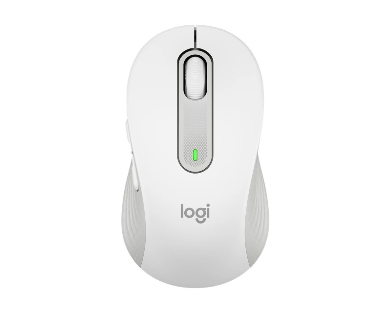 M650 L Wireless miš beli