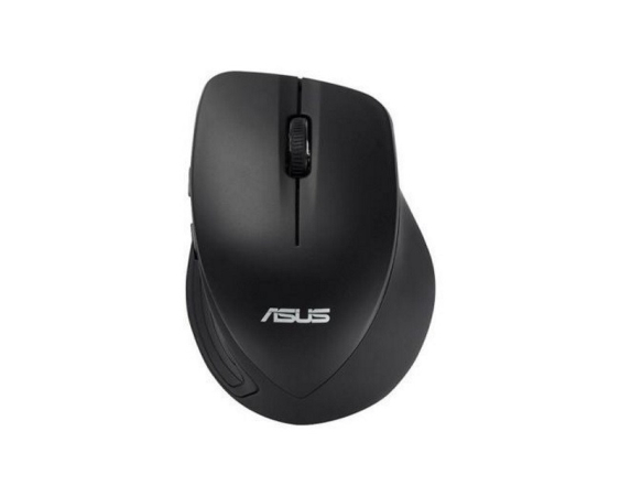 ASUS  WT465 Wireless miš crni 