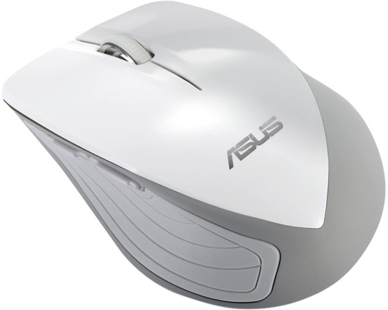 ASUS  WT465 Wireless miš beli 