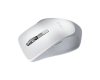 WT425 Wireless miš beli