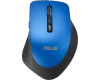 WT425 Wireless miš plavi