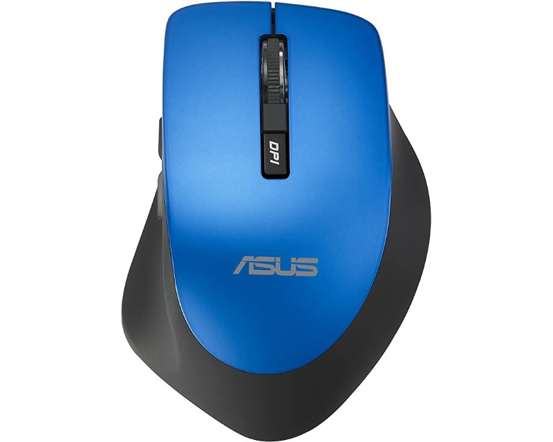WT425 Wireless miš plavi