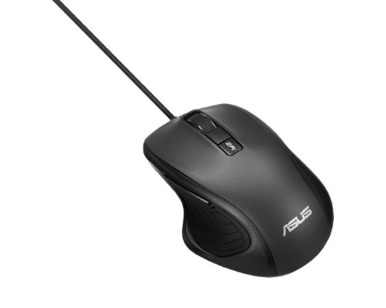 ASUS  UX300 PRO Optical USB miš crni 