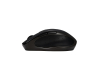 MW203 Multi-Device Wireless Silent miš crni