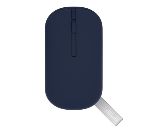 ASUS  MD100 Wireless miš plavi 