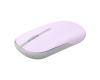 MD100 Wireless miš roze
