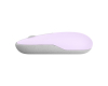 MD100 Wireless miš roze