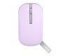 MD100 Wireless miš roze