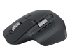 MX Master 3S Wireless Graphite miš