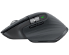 MX Master 3S Wireless Graphite miš