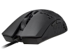 P307 TUF GAMING M4 AIR Gaming Optical USB crni miš