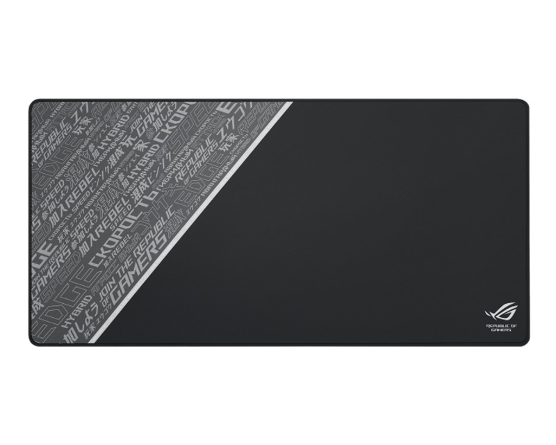 NC01 ROG SHEATH BLK LTD Gaming podloga za miš