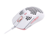 Pulsefire Haste HMSH1-A-WT/G Gaming miš belo-roze