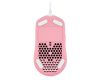 Pulsefire Haste HMSH1-A-WT/G Gaming miš belo-roze
