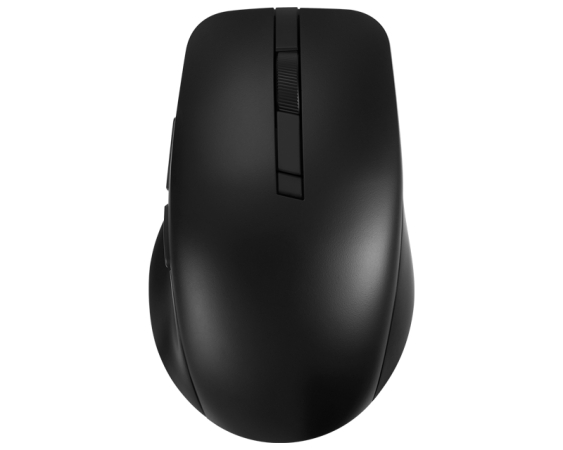 ASUS  MD200 Wireless miš crni 