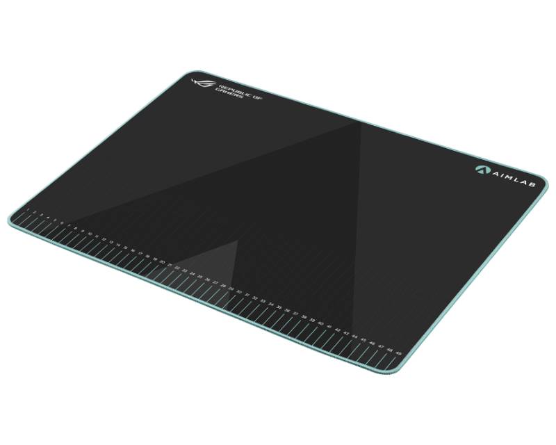 NC16-ROG HONE ACE AIM LAB EDITION Gaming podloga za miš