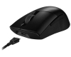 P709 ROG KERIS Wireless AimPoint Gaming Optical USB crni miš