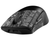 P709 ROG KERIS Wireless AimPoint Gaming Optical USB crni miš