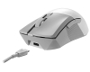 P711 ROG GIII Wireless AimPoint Gaming Optical USB beli miš