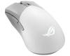P711 ROG GIII Wireless AimPoint Gaming Optical USB beli miš