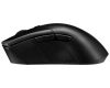 P711 ROG GIII Wireless AimPoint Gaming Optical USB crni miš