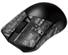 P711 ROG GIII Wireless AimPoint Gaming Optical USB crni miš