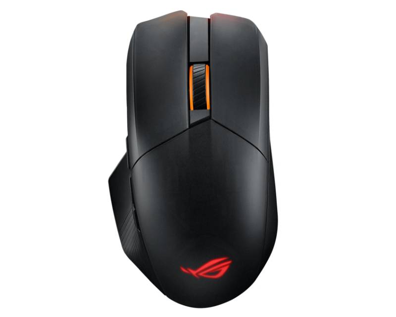 P708 ROG CHAKRAM X Origin wireless RGB Gaming miš