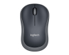 M185 Wireless sivi miš Retail