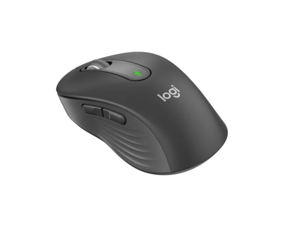 LOGITECH  M650 Wireless Graphite miš 