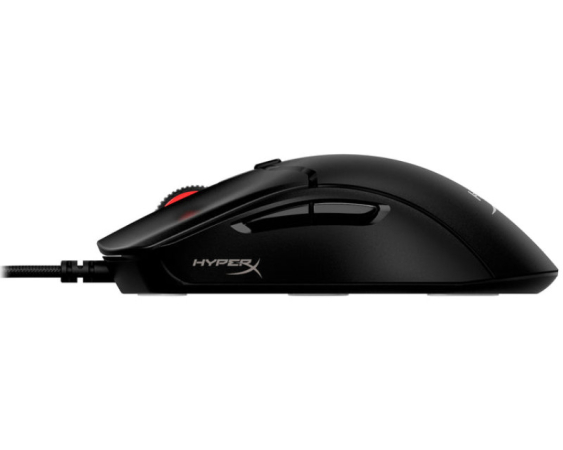 HYPERX  Pulsefire Haste 2 Black Gaming miš crni 