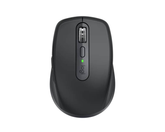 LOGITECH  MX Anywhere 3S Wireless Graphite miš 