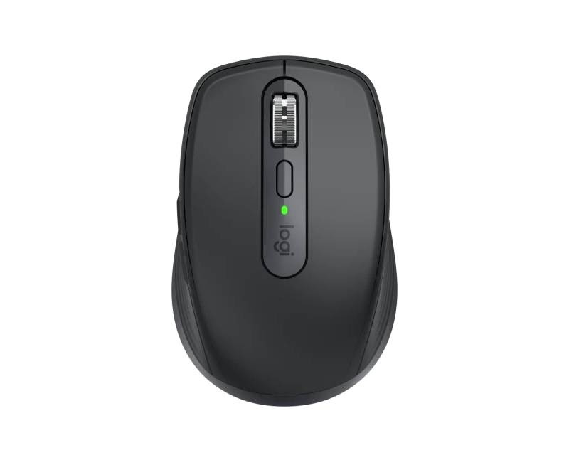 MX Anywhere 3S Wireless Graphite miš