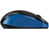 NX-8008S Wireless Optical USB plavi miš 