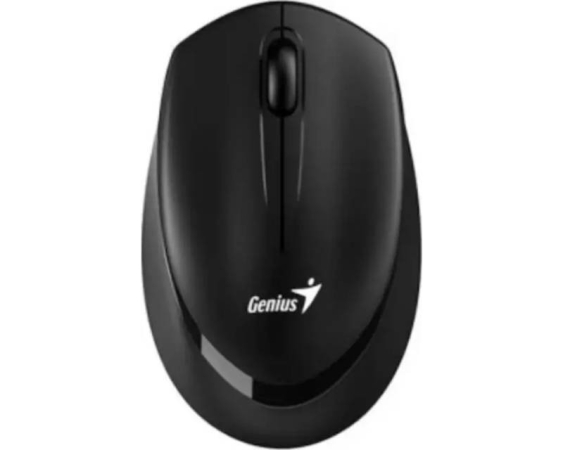 GENIUS NX-7009 Wireless crni miš 