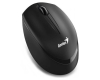 NX-7009 Wireless crni miš 
