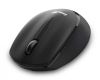 NX-7009 Wireless crni miš 