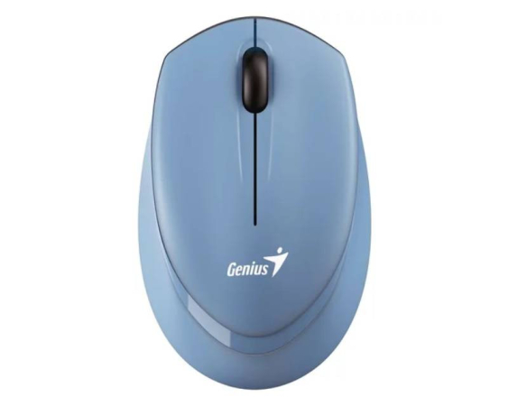 GENIUS NX-7009 Wireless plavo-sivi miš 