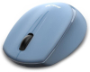 NX-7009 Wireless plavo-sivi miš 