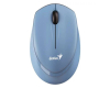 NX-7009 Wireless plavo-sivi miš