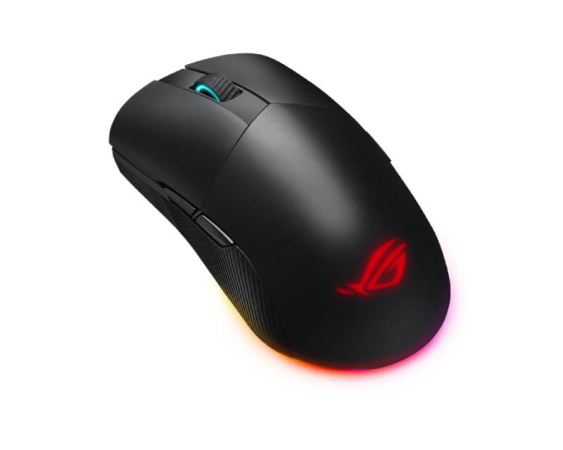 ASUS P705 ROG PUGIO II Wireless Gaming Optical USB miš 