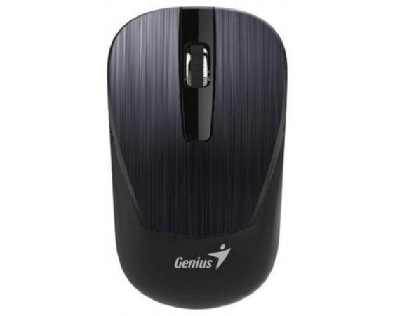 GENIUS  NX-7015 Black Wireless Optical USB crni miš 