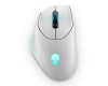 AW620M Alienware Wireless Gaming beli miš