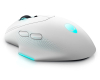 AW620M Alienware Wireless Gaming beli miš