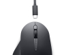 MS900 Wireless Premier Rechargeable crni miš 